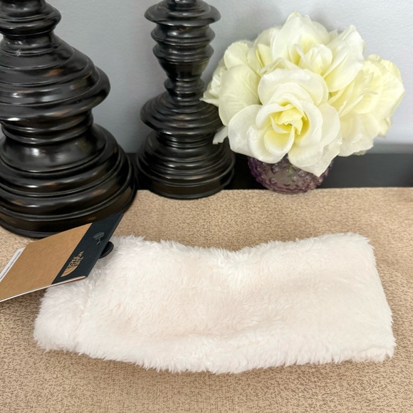 NWT Youth/Kid’s The North Face Earband Headband - Picture 4 of 6